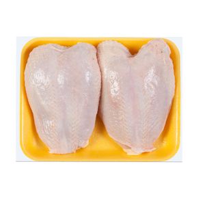 Pechuga de Pollo con Piel x1200g