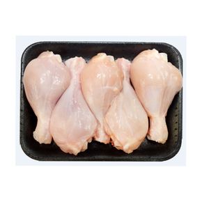 Pernil Pollo Sin Piel Jumbo x1200g