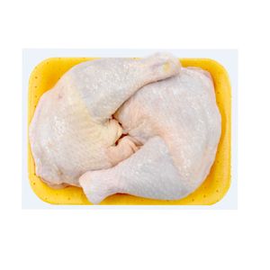 Pierna Entera de Pollo Jumbo x700g