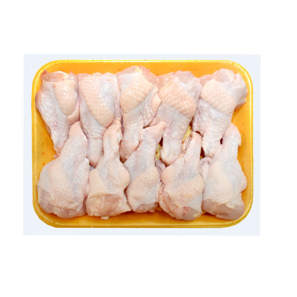 Colombinas de Alas En Bandeja x400g