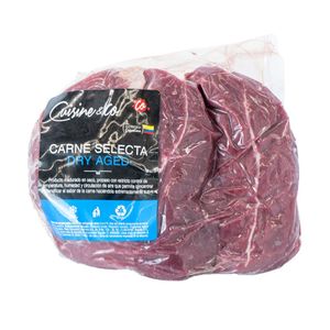 Bife de Paleta Dry Aged Beef Cuisine & Co x680 grs