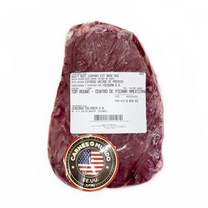 Top Round-Centro De Pierna Americano x850g