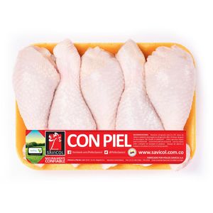 Pernil Savicol Bolsa x5Und