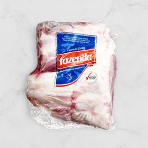 Huesitos De Marrano La Fazendax 1.2kg