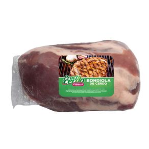 Bondiola Entera Practi Cerdo