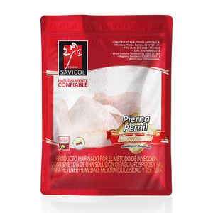 Pierna Pernil Bx5 Iqf x 1300gr