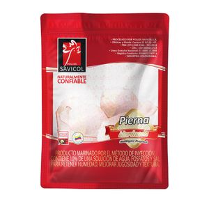 Pernil Savicol Bolsa x10Unds