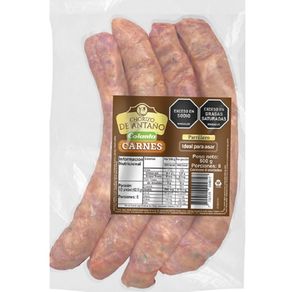 Chorizo Colanta Antaño Parrillero x4und x500g