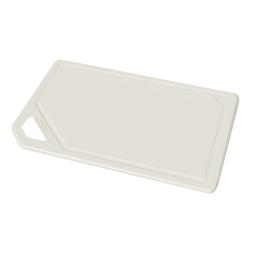 Tabla Para Cortar Tramontina Mixcolor Blanca