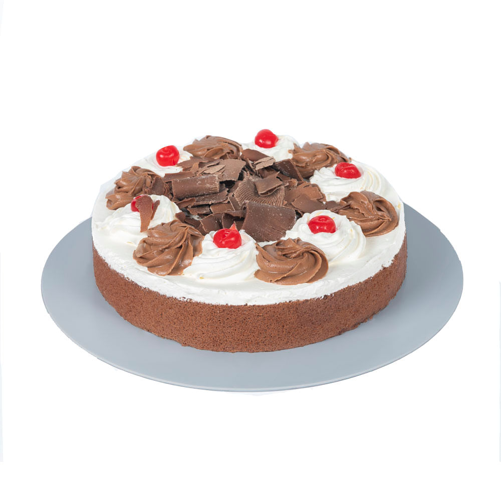 Torta selva negra x12 porciones