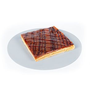 Torta Milhoja Arequipe 6/8 Porciones