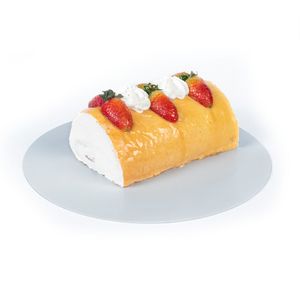 Torta brazo de reina 6/8 Porciones