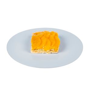 Milhoja De Frutas Porciones