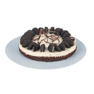 Cheese Cake Oreo x12 Porciones
