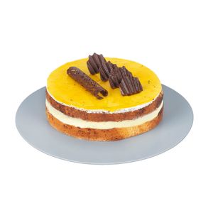 Torta Tres Leches sabor a Maracuyá 8 Porciones