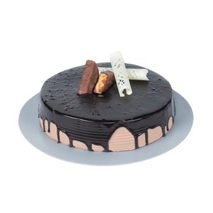 Torta caramel cake 12 Porciones