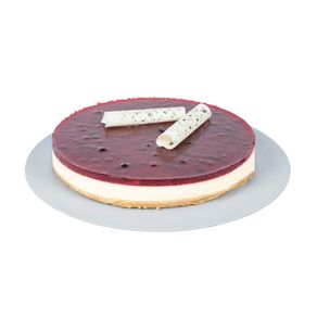 Cheese Cake x8 Porciones