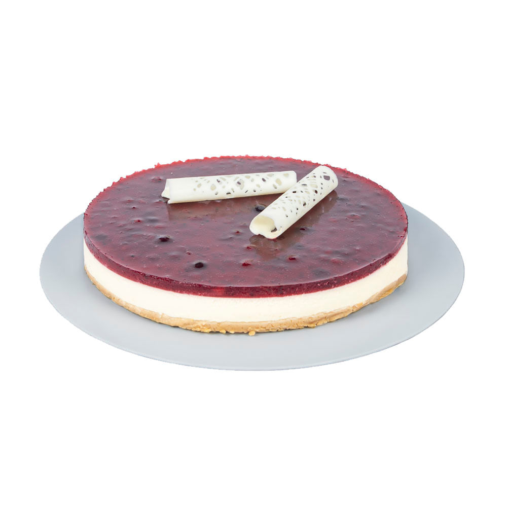 Cheese Cake x8 Porciones