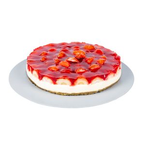Cheese Cake De Fresa x12 Porciones