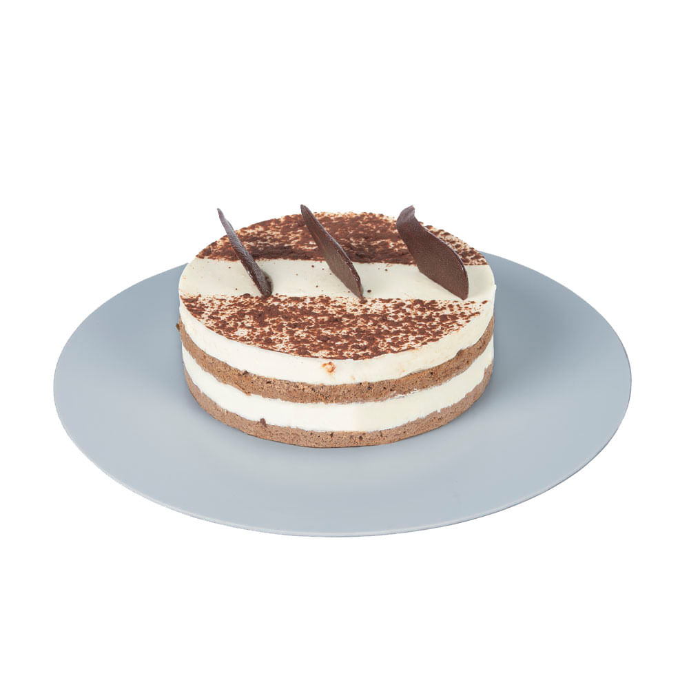 Torta Tiramisú Premium 6/8 porciones