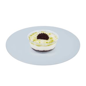 Copa Postre de Limón