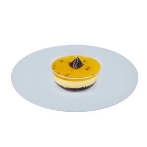 Mousse de Frutos Amarillos x90 grs