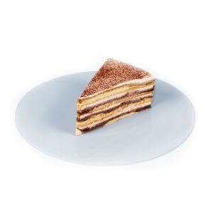 Torta Ópera x65 grs