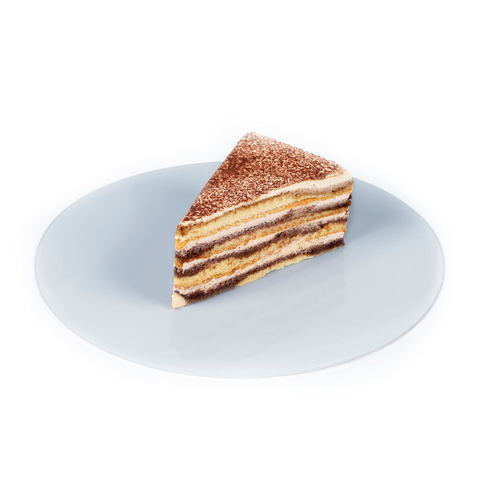 Torta Ópera x65 grs