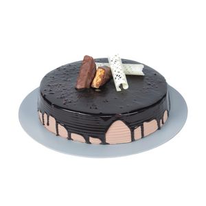 Torta caramel cake x 575g x8 porciones