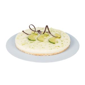 Cheese cake limon x720g x 8 porciones