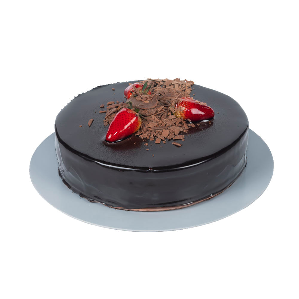 Torta Paraíso de chocolate x12 Porciones