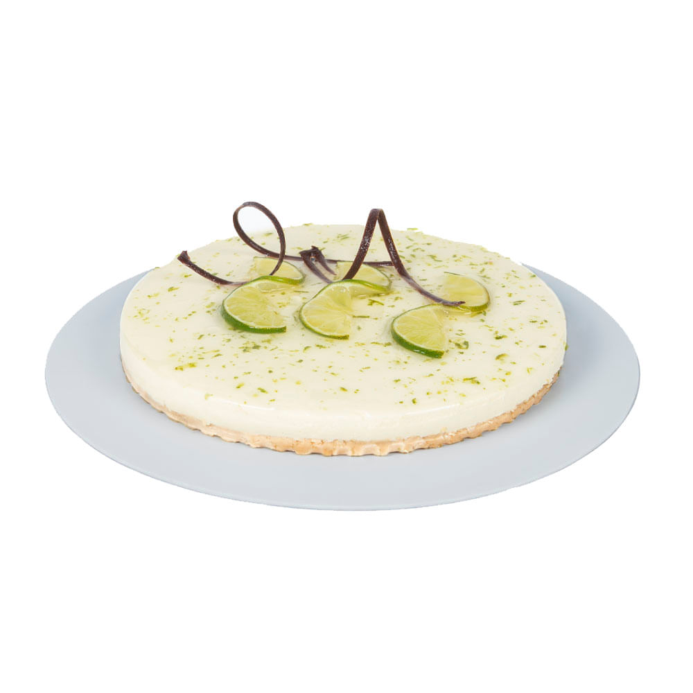 Cheese Cake de Limón x12 Porciones