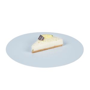 Cheese Cake Limón Individual Copa