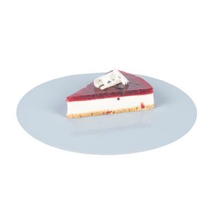 Cheese Cake Agraz Individual Copa