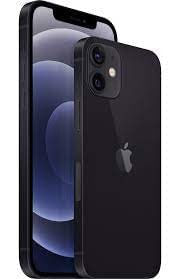 Celular Reacondicionado iPhone 12 128Gb Negro Apple