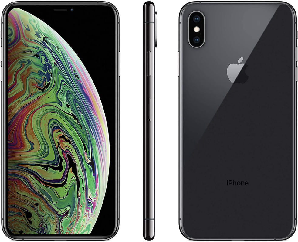 Celular Reacondicionado Iphone Xs Max 64Gb Apple