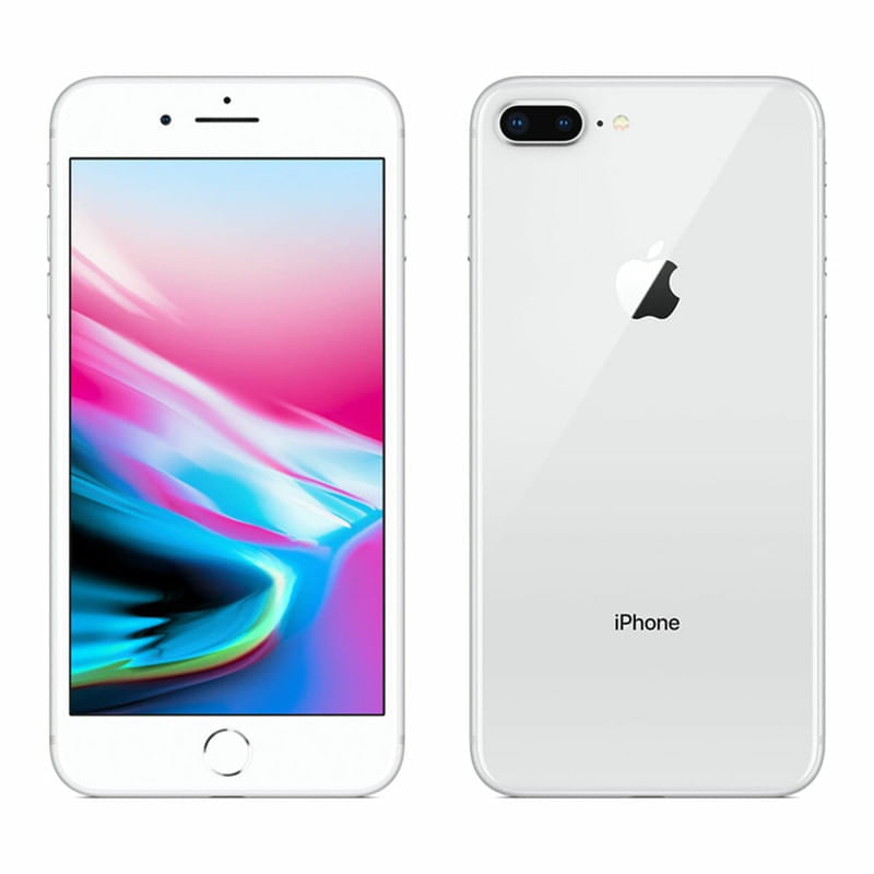 Celular Reacondicionado iPhone 8 Plus 64Gb Apple