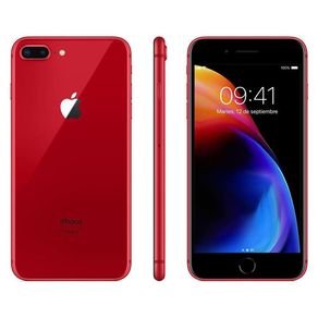 Celular Reacondicionado iPhone 8 Plus 64Gb Apple