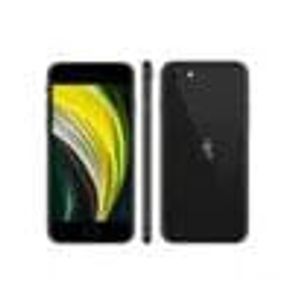 Celular Reacondicionado iPhone SE 2020 256Gb Apple