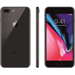 Celular Reacondicionado iPhone 8 Plus 256Gb Apple