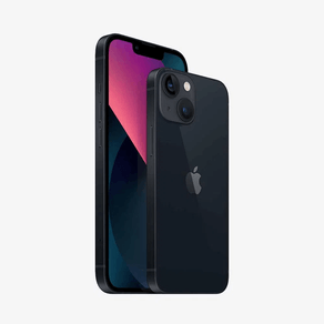 Celular iPhone 13 Medianoche 256GB Reacondicionado