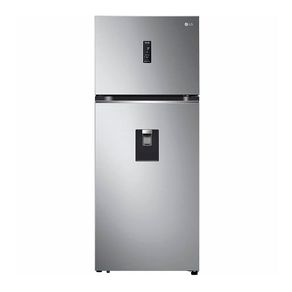 Nevera LG 394Lt No Frost VT40SGPN Plata