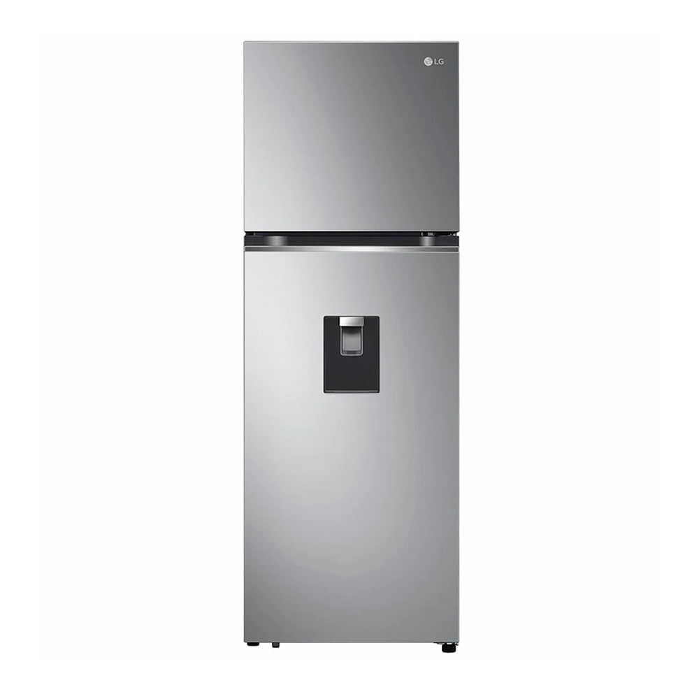 Nevera LG 334Lt No Frost VT34WGPX Plata