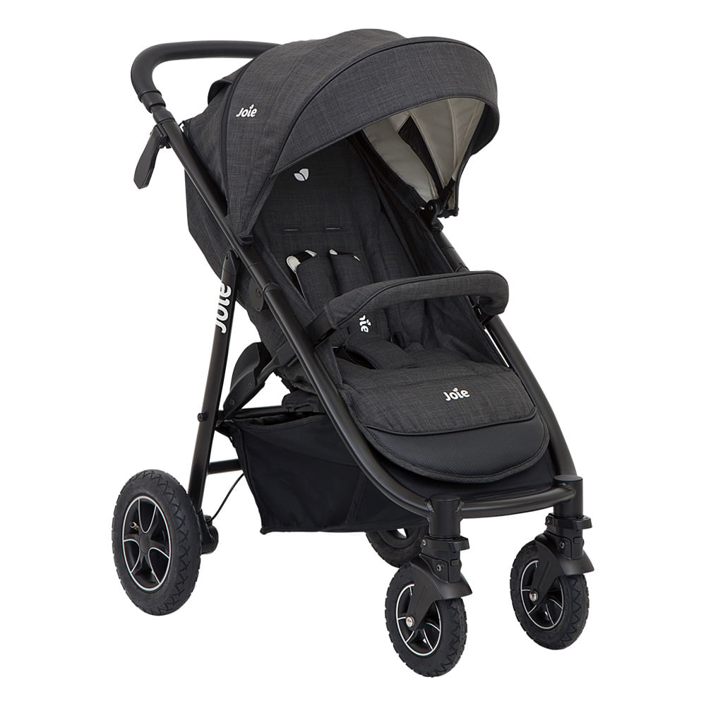 Coche Compacto Bebé Mytrax Pavement Joie