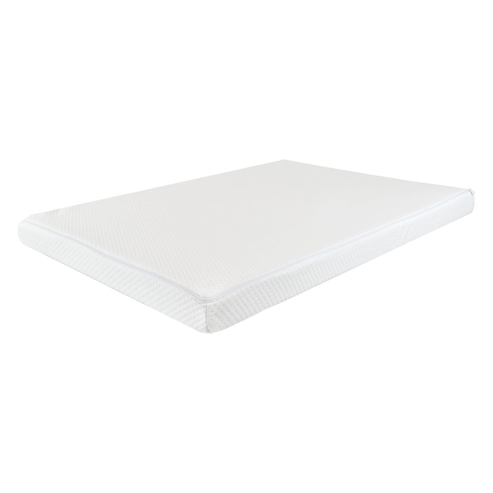 Colchon Ortoped Corral Bebé Pb2384 Premium Baby
