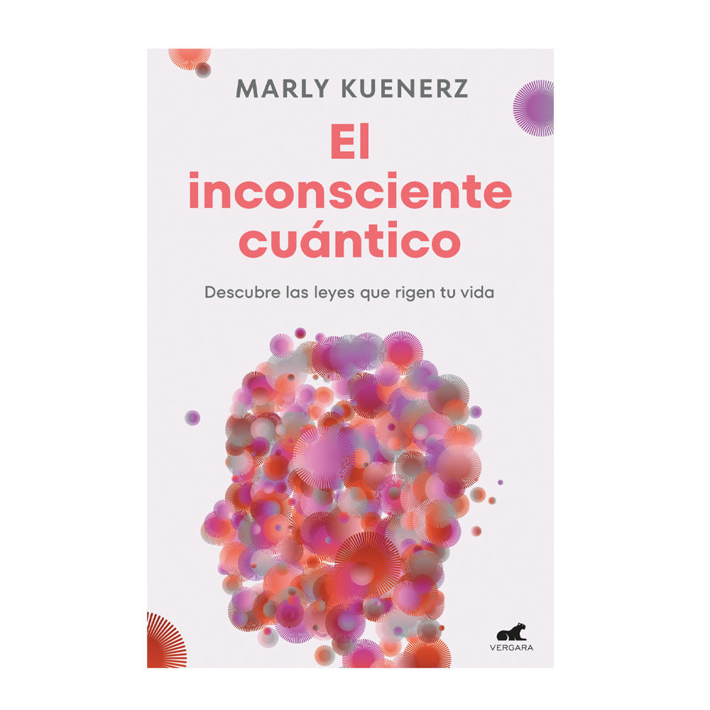Libro Inconsciente Cuántico
