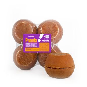 Panela Máxima panelin x8und x900g