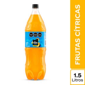 Jugo Del Valle Fresh Frutas Cítricas 1.5L