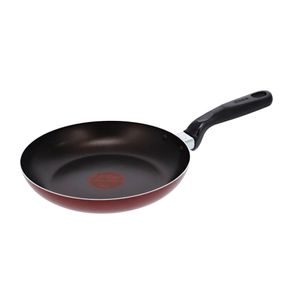 Sarten imusa colors rojo 24cm