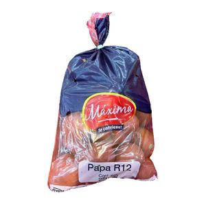 Papa r-12 x2500gr